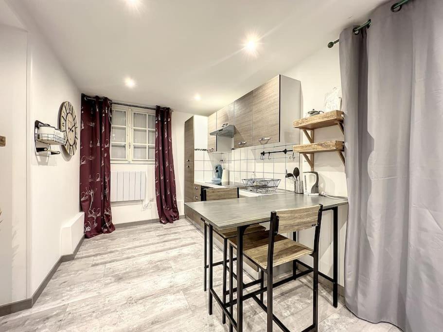 Dream Loft Jacuzzi - Sauna Brest Dış mekan fotoğraf